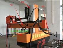 直角坐標焊接機器人